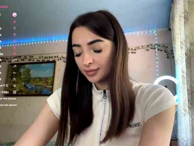 TashaPalla webcam