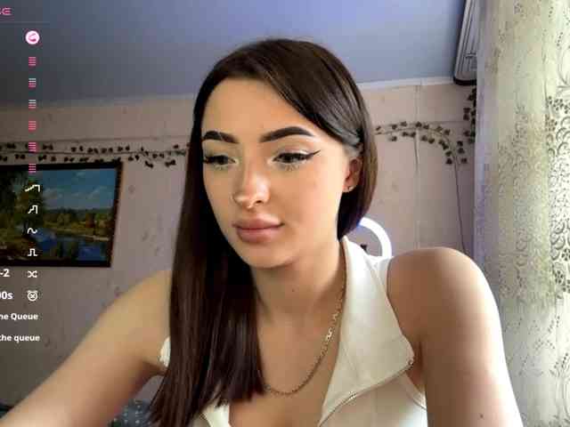 TashaPalla webcam