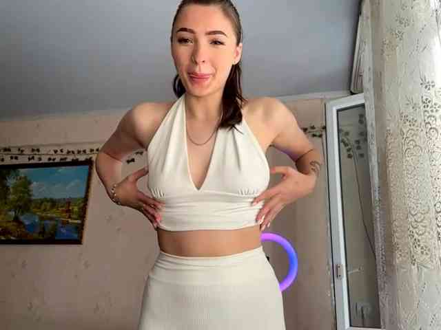 TashaPalla webcam