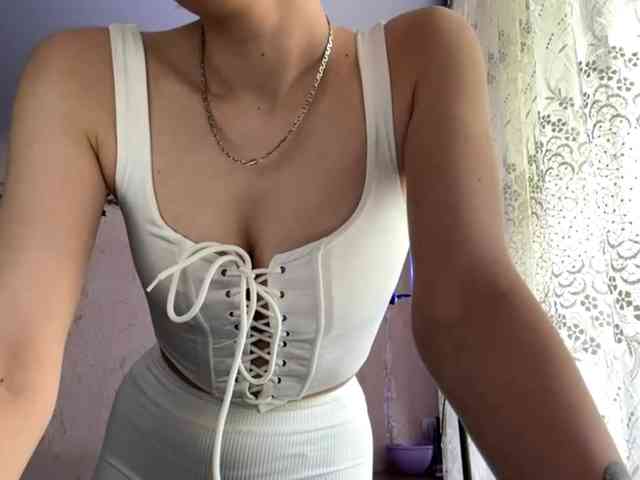 TashaPalla webcam