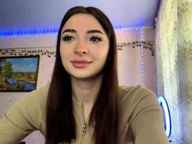 TashaPalla webcam