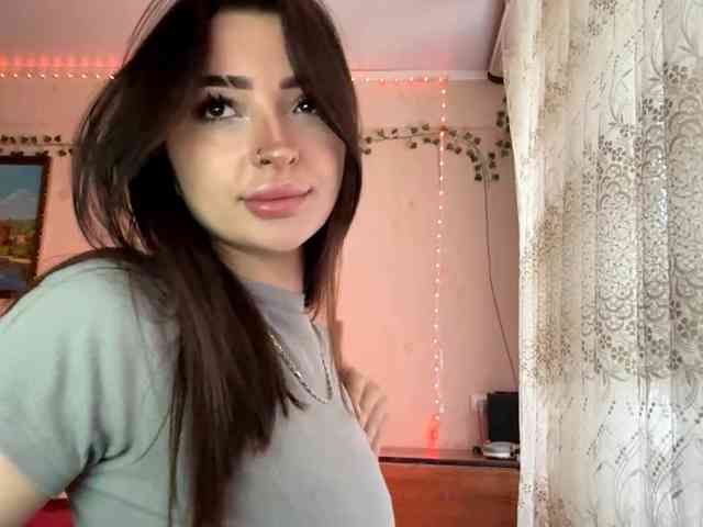 TashaPalla webcam
