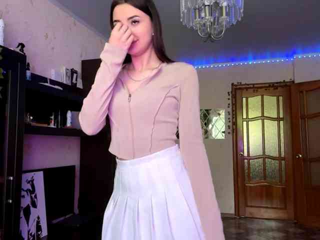 TashaPalla webcam