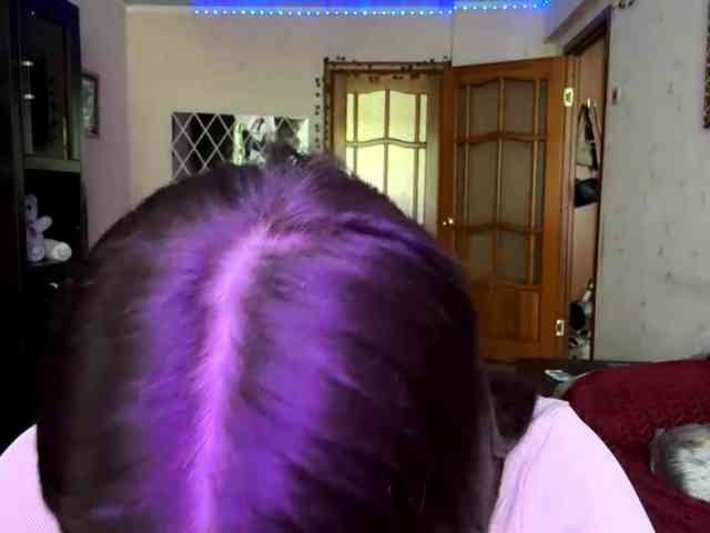 TashaPalla webcam