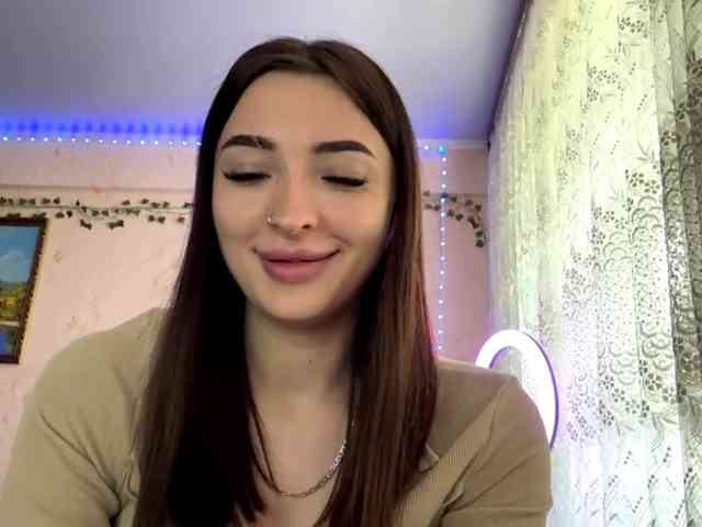 TashaPalla webcam