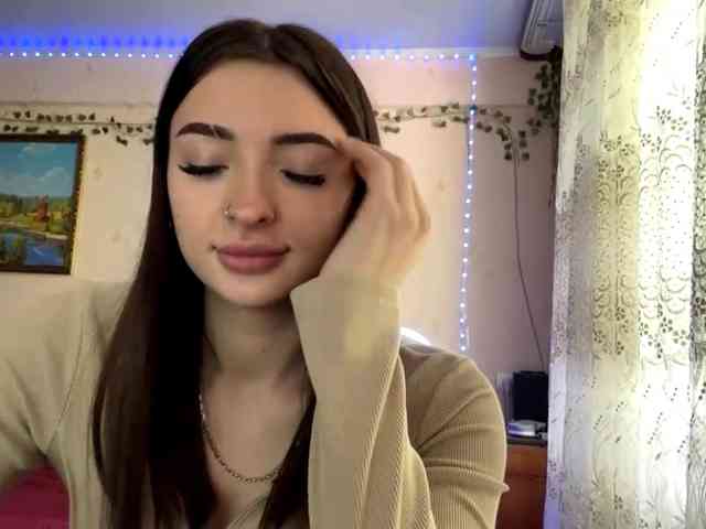 TashaPalla webcam