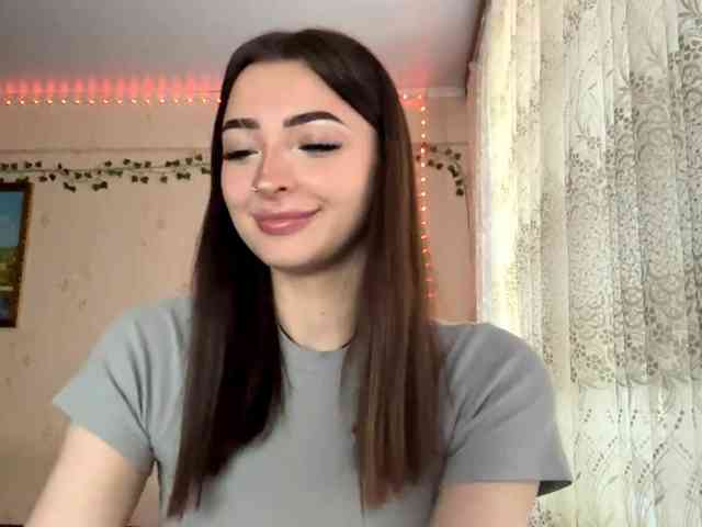 TashaPalla webcam