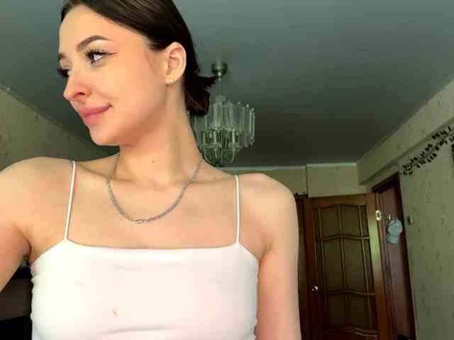 TashaPalla webcam