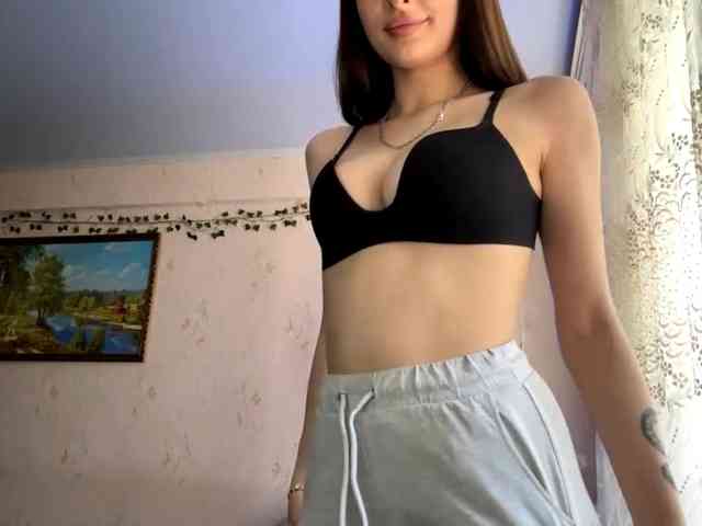 TashaPalla webcam