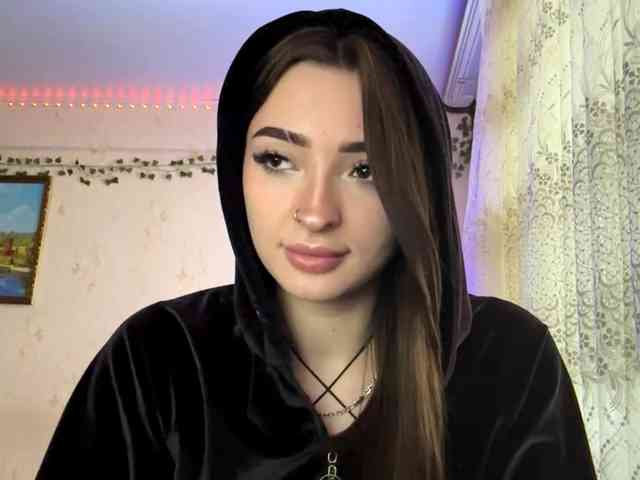 TashaPalla webcam