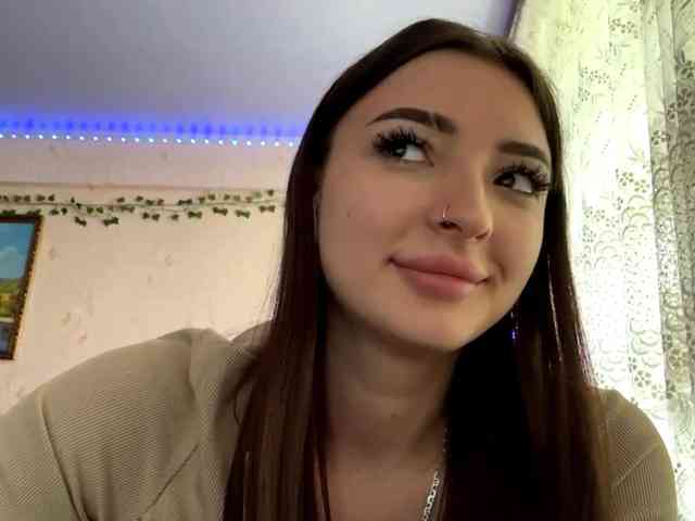 TashaPalla webcam