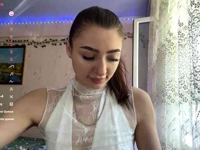 TashaPalla webcam