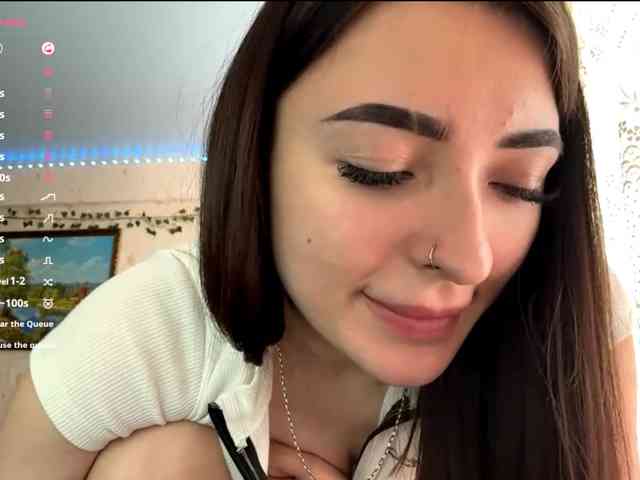TashaPalla webcam