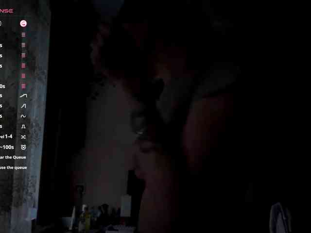 TashaPalla webcam