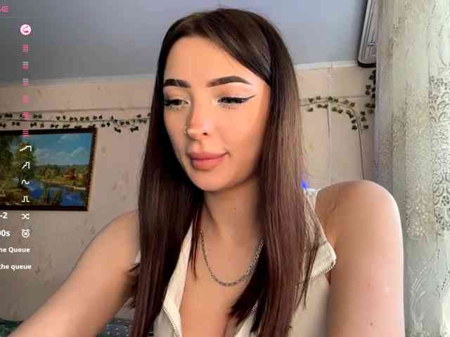 TashaPalla webcam
