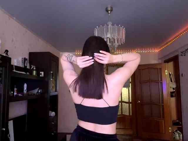 TashaPalla webcam