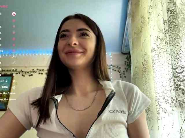 TashaPalla webcam