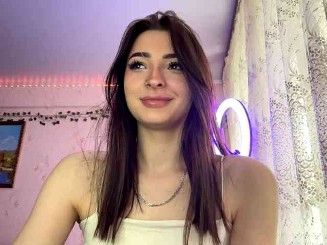 TashaPalla webcam