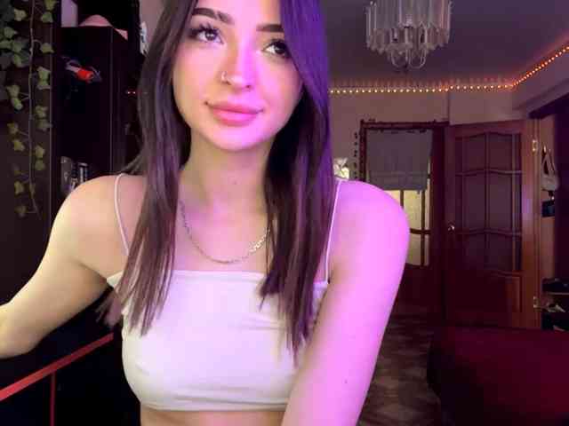 TashaPalla webcam