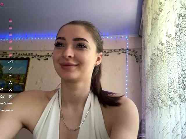 TashaPalla webcam