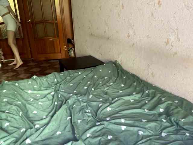 TashaPalla webcam