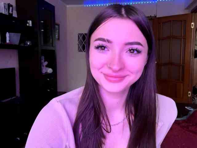 TashaPalla webcam