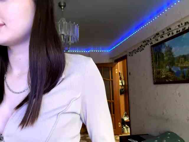 TashaPalla webcam