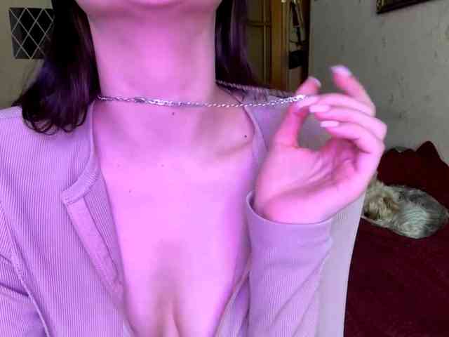 TashaPalla webcam