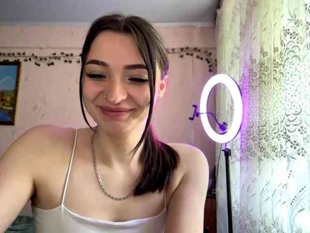 TashaPalla webcam