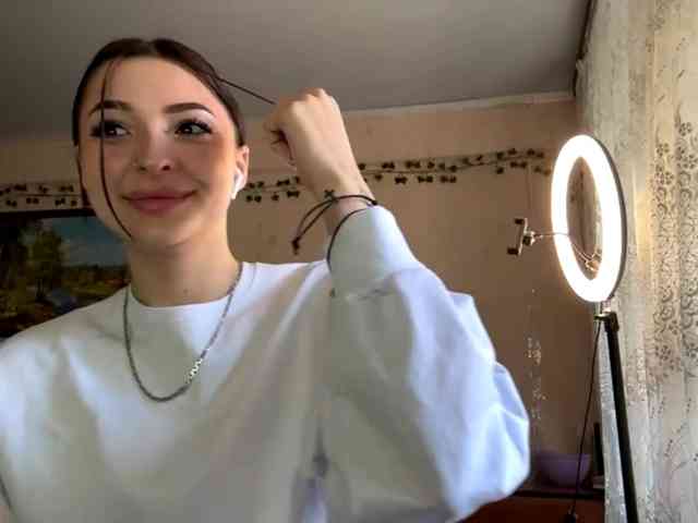 TashaPalla webcam