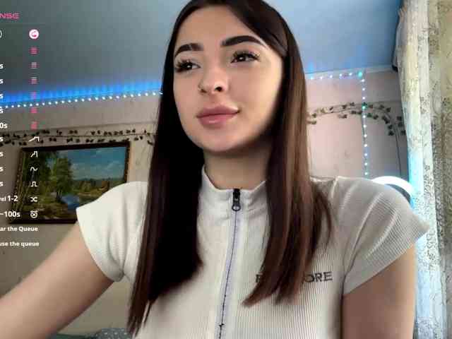 TashaPalla webcam