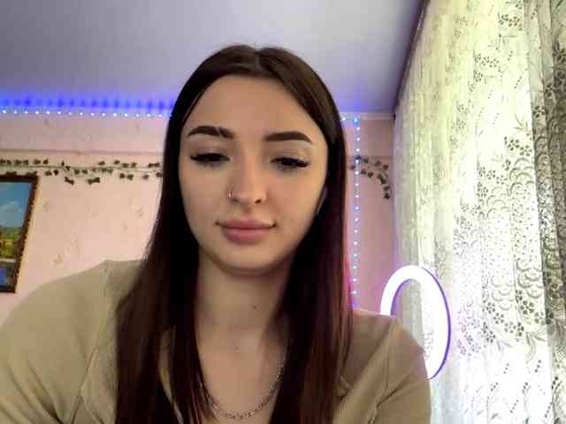 TashaPalla webcam