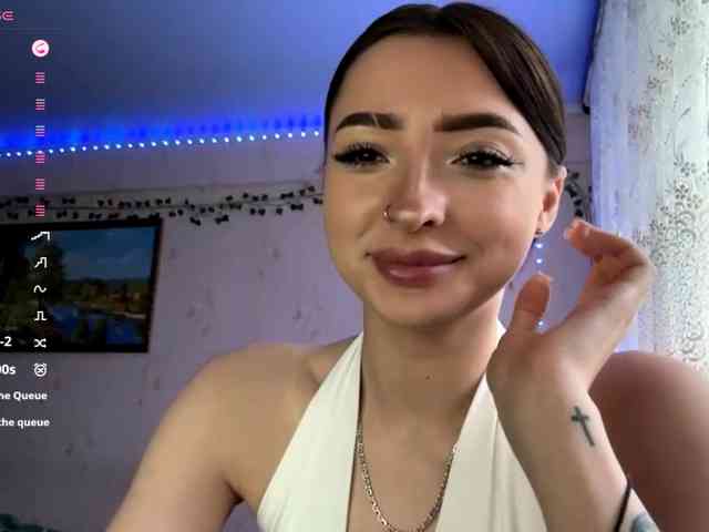 TashaPalla webcam