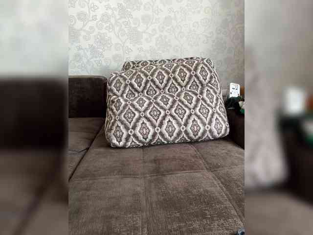 Lunelly webcam