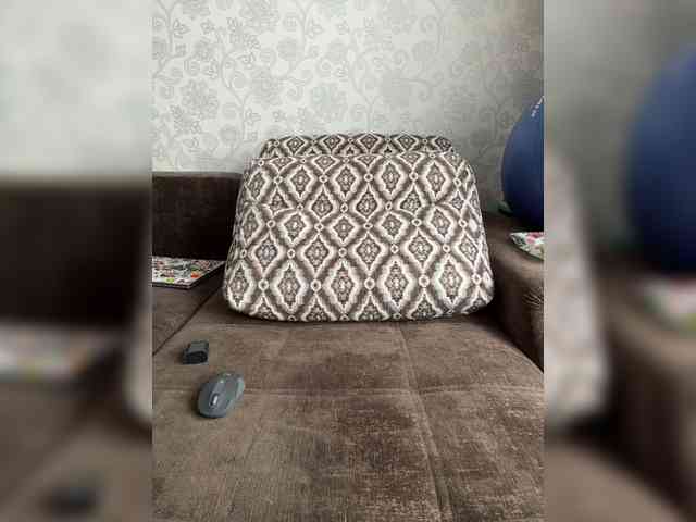 Lunelly webcam