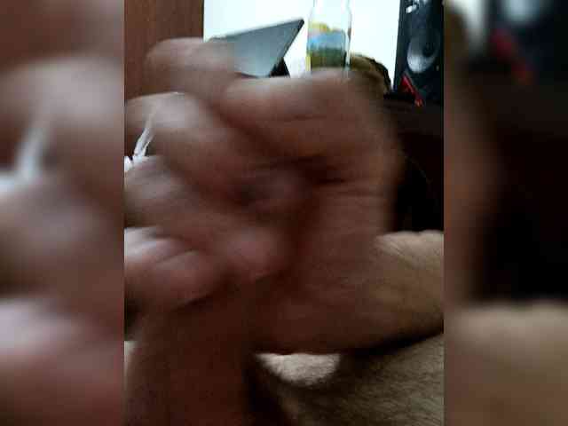 Slav-666 Live Webcam on BongaCams