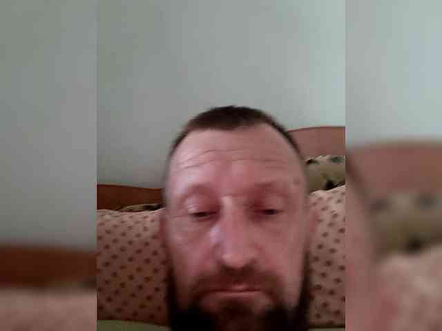 Slav-666 Live Webcam on BongaCams