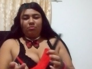 Toromila123 Porn Show