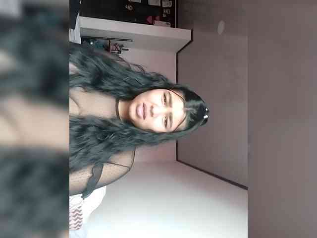 Toromila123 webcam