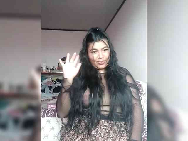 Toromila123 webcam