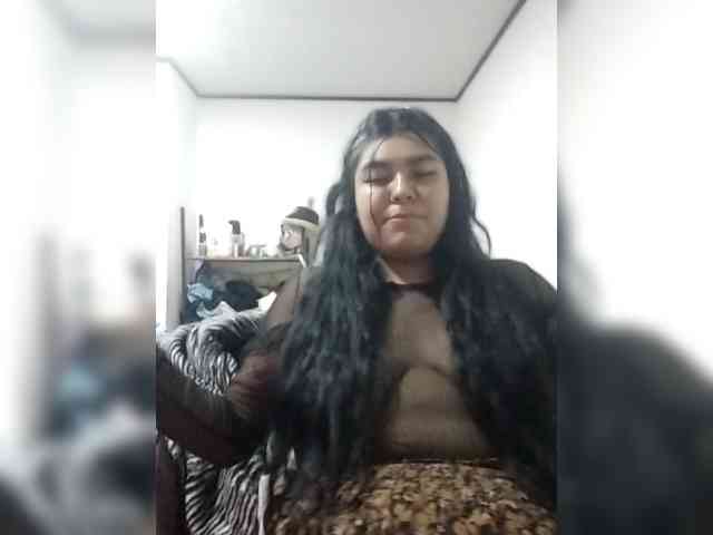 Toromila123 webcam