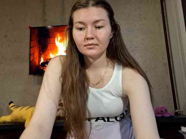 DanniePinger webcam