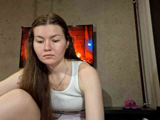 DanniePinger webcam