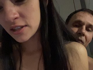 -LinaMark- Porn Show