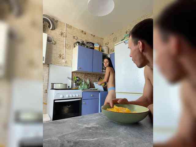 -LinaMark- webcam