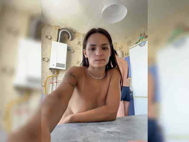 -LinaMark- webcam