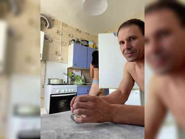 -LinaMark- Sex Cam Show