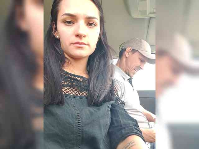 -LinaMark- webcam