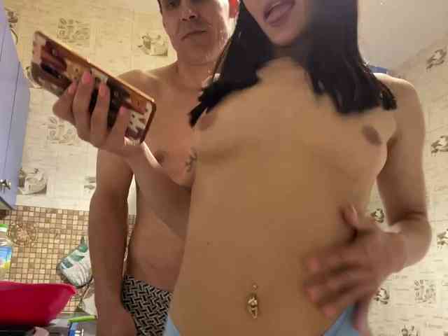 -LinaMark- webcam