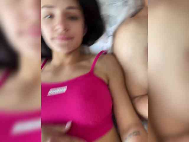 -LinaMark- webcam